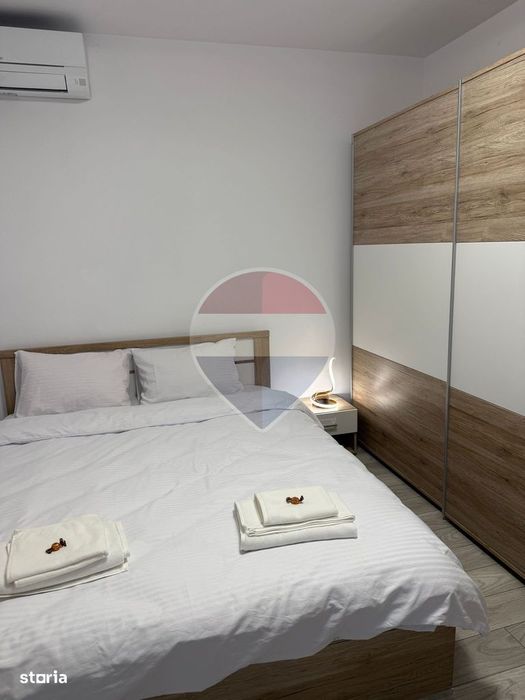 Apartament de inchiriat în Voluntari | Strada Frasari