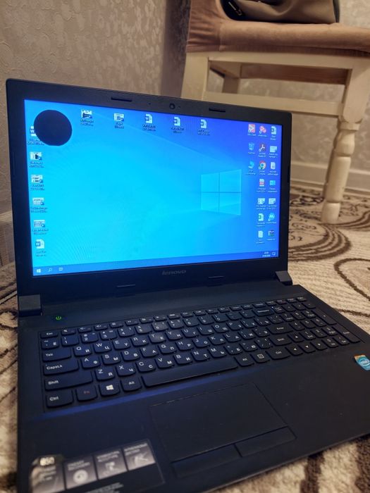 Продается ноутбук Lenovo