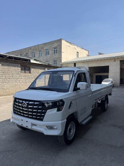 Changan star puls 2026