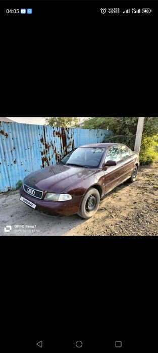 Продам Ауди а4 б5
