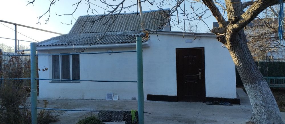 Продам дачу на Кайнар-Булаке