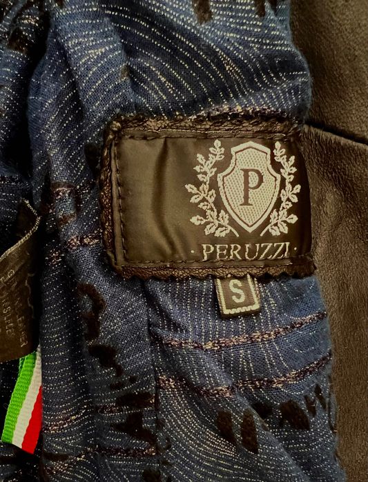 Кожено яке ,естествена кожа