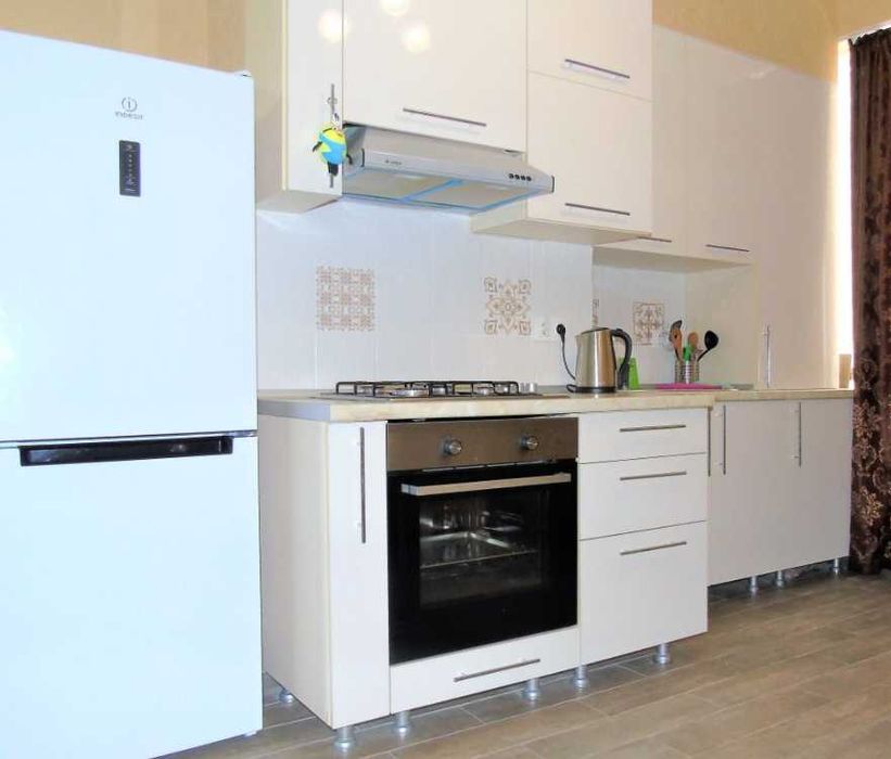 Дава се под наем Едностаен апартамент в Пловдив, Южен - 45 кв.м за 229.5 € - Снимка #1