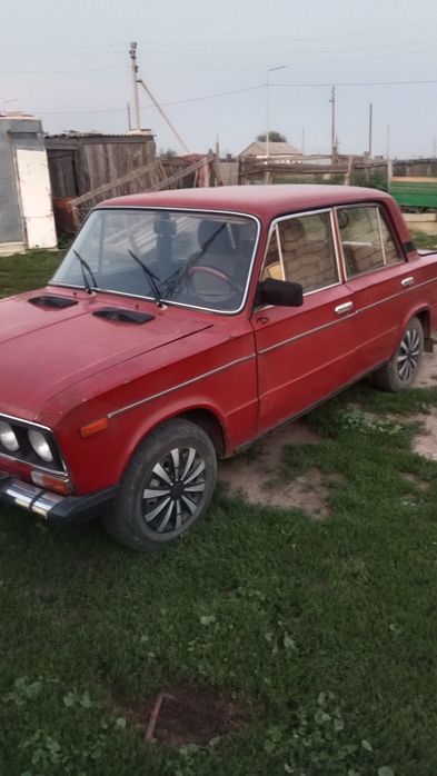 Ваз 2106 3  цена 600