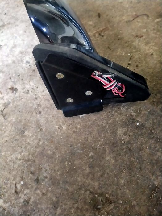 Боковые зеркала класику