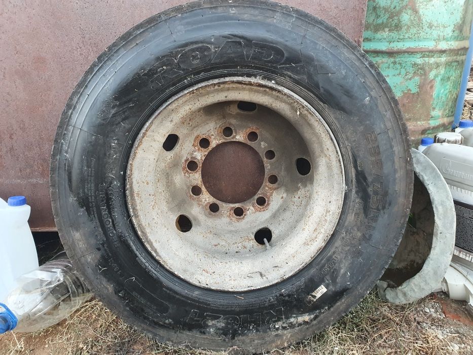 Дөңгелек сатамын дискасымен бірге