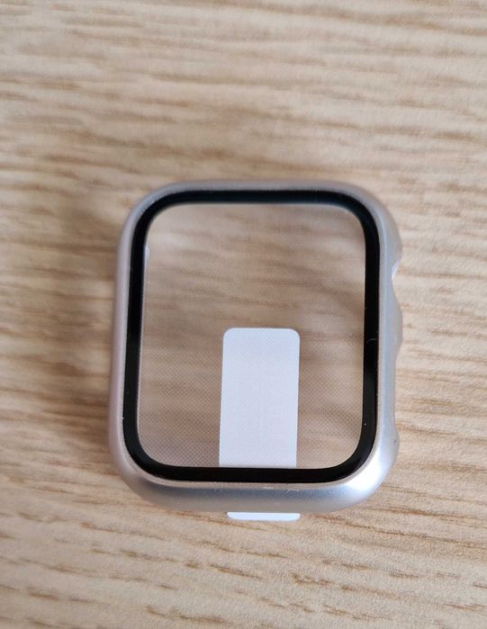 6 броя Apple watch калъф-протектор, 44mm