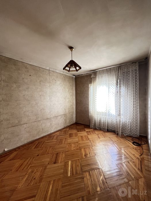 Продается 3-ком. квартира, 92м² Тузель-2 - Крестик