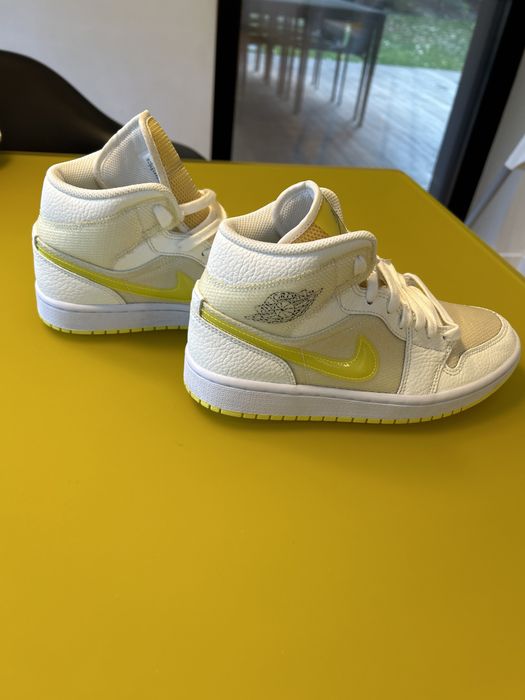 Nike Air Jordan 1