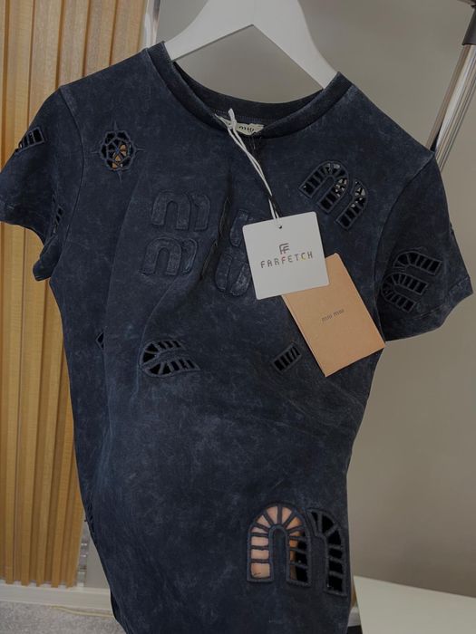 Tricou Max Mara colectie noua!