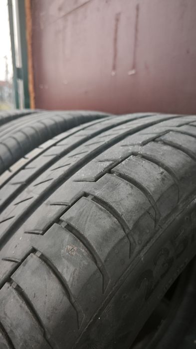 Гуми 235 50 19 Летни