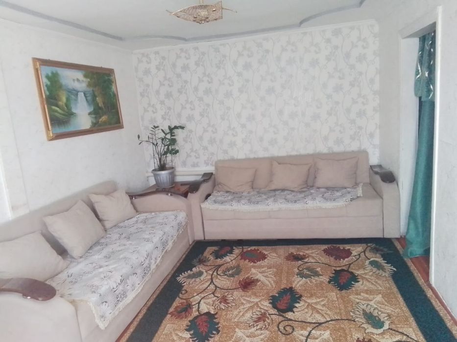 Продается дом 4х комнатный