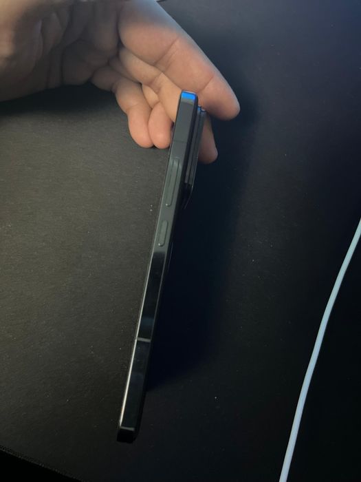 Xiaomi 14 черный 512gb