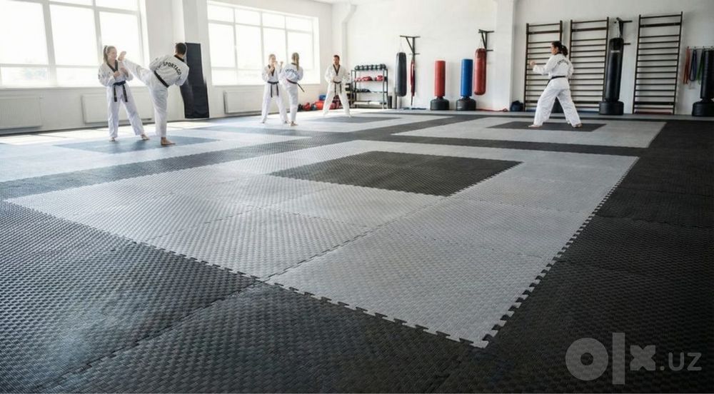ORGINAL Xitoy Mat Tatami Eva татами мат позл оптом склад