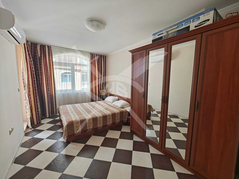 Продава се Двустаен апартамент в Созопол - 57 кв.м за 828 €/кв.м - Снимка #1