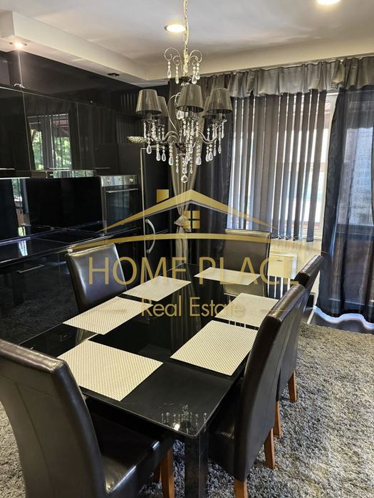 Дава се под наем Тристаен апартамент в Варна, Център - 100 кв.м за 1396.38 € - Снимка #1