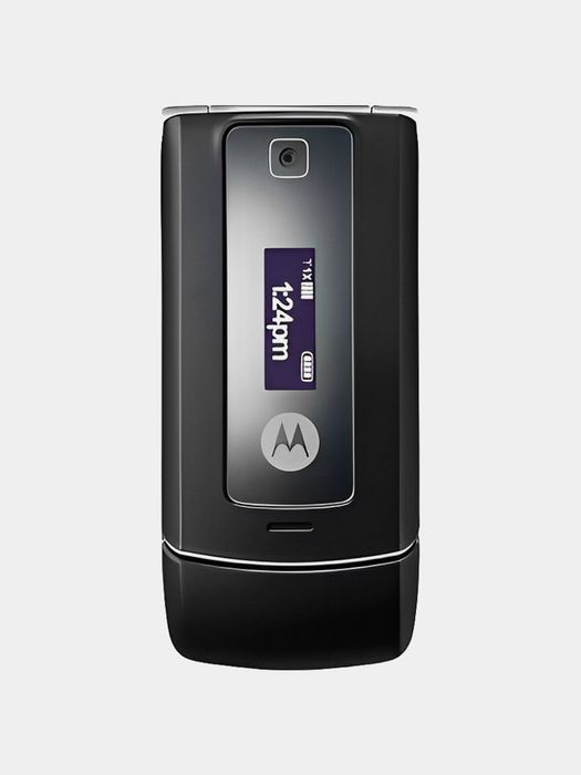 CDMA Motorola W385 Verizon Perfectum