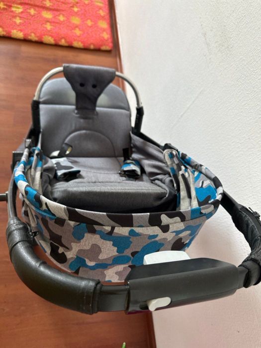 Детская коляска