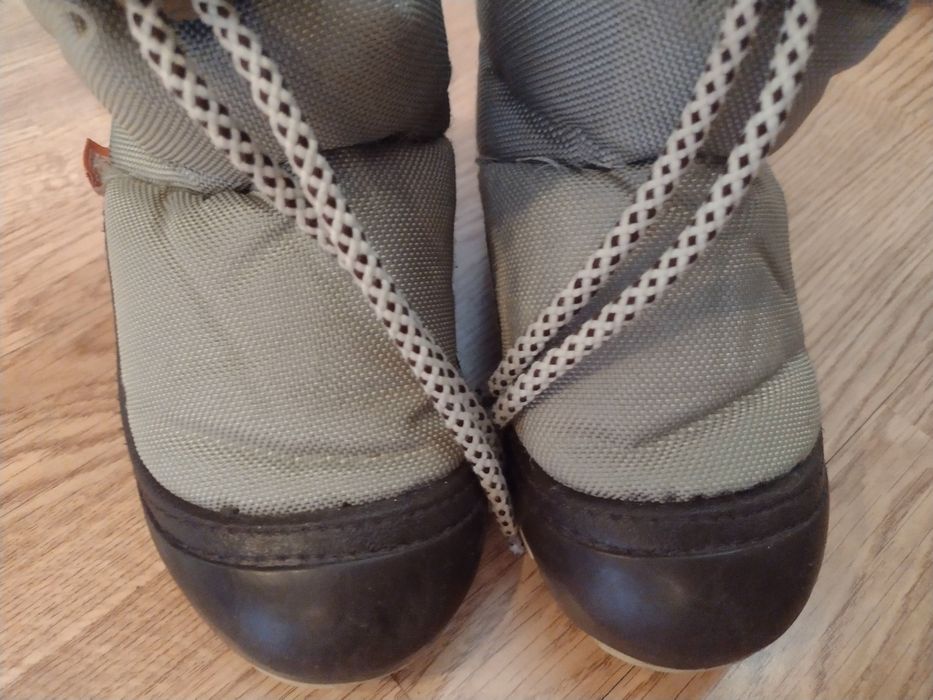 Детски зимни ботуши/апрески DEMAR Демар