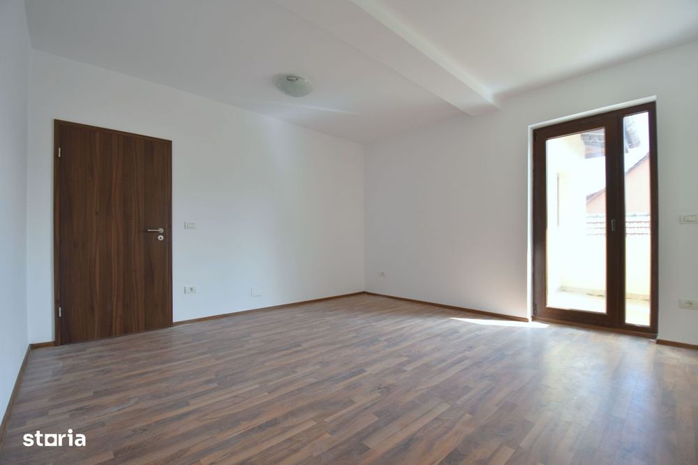 Vila individuala, constructie 2017, zona Mircea cel Batran-Timisoara