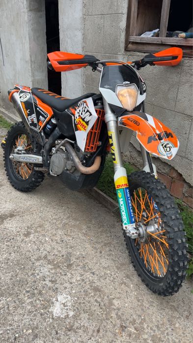 De vanzare ktm 530 exc
