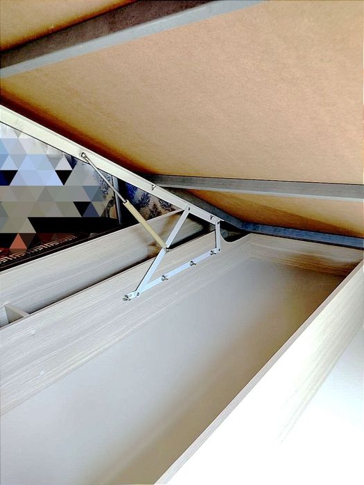 Двухспальная кровать Капот от производителя двуспальная кравать крават