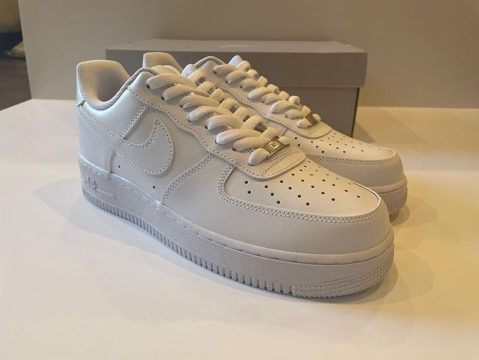 Nike Air Force 1