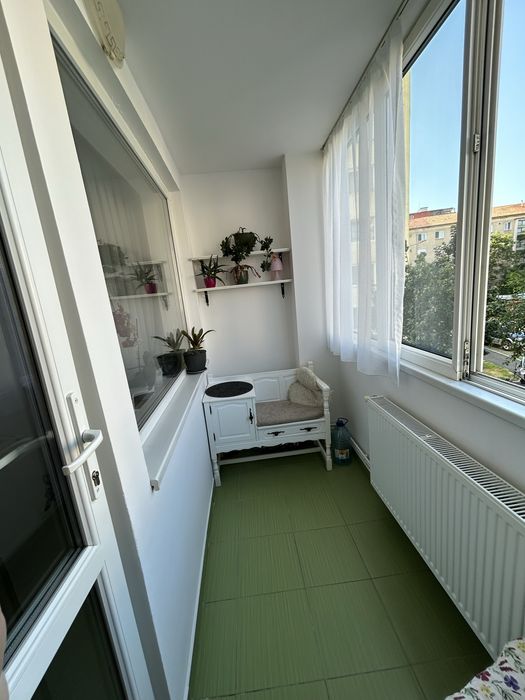 Apartament 2 camere ,bulevardul Mihai Viteazu