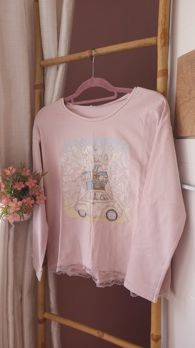 Блузи  на марката Mayoral