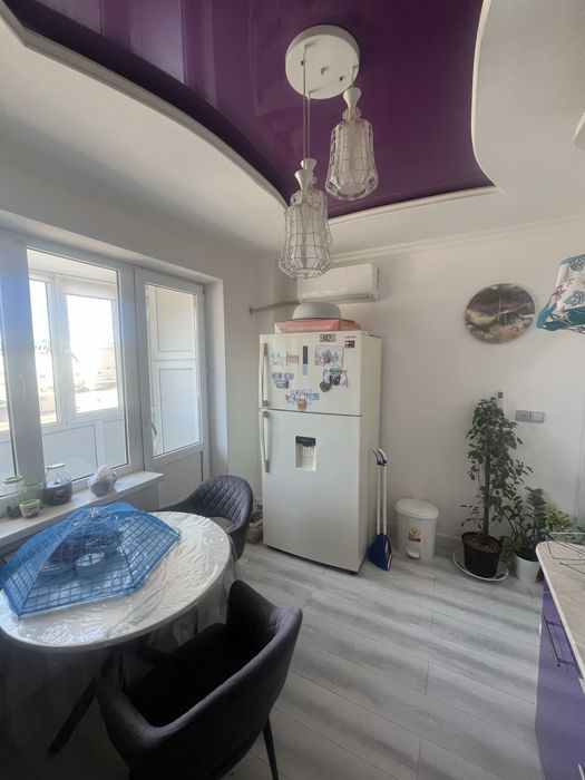 Продается квартира