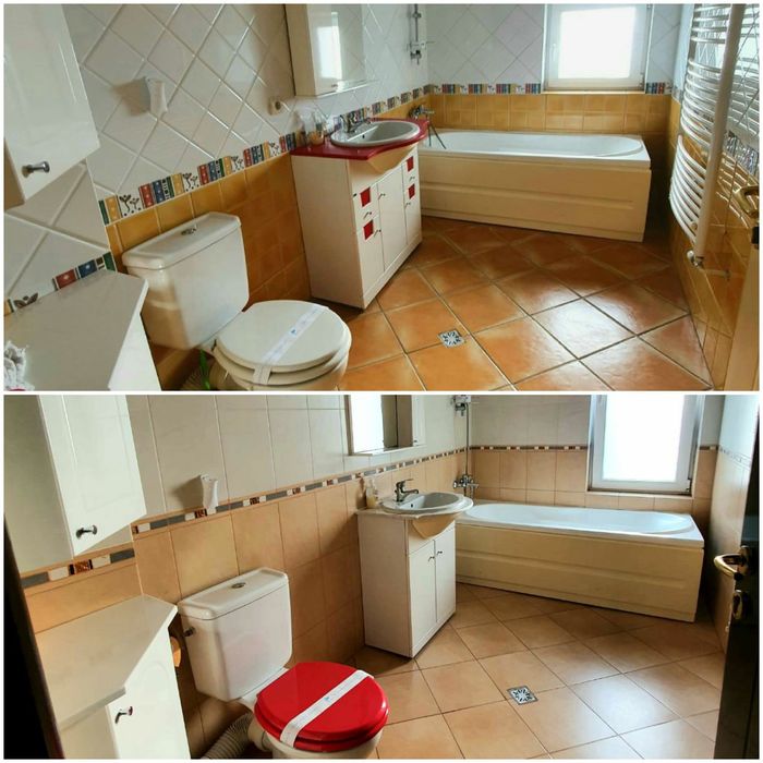 Cazare Casa Martin  în Mamaia Nord