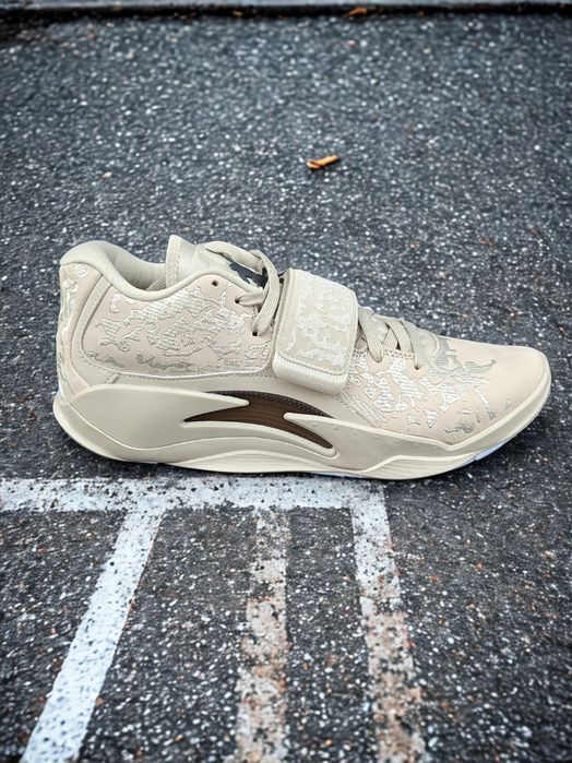 Adidași Jordan Zion 3 originali cool baschet top