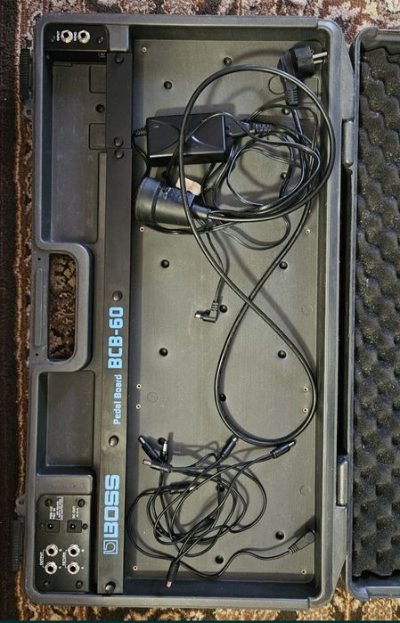 Ефекти за китара