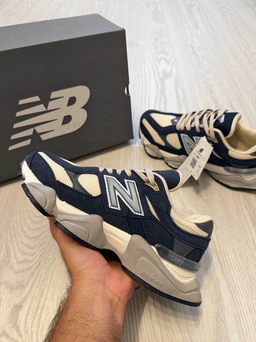 Adidasi New Balance 9060 l Produs NOU Tenesi