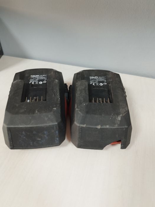 Адаптери Hilti CA-B12