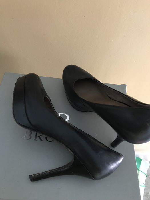 Продам туфли