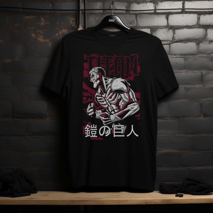 Мъжка тениска с ANIME, Jujutsu, Random anime