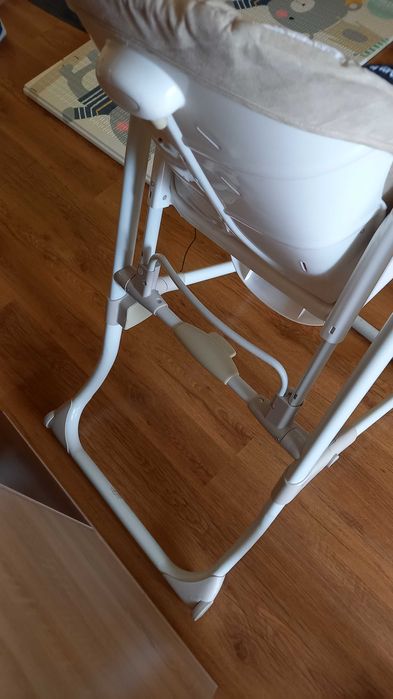 Lorelli Столче за хранене люлка VENTURA (2в1) 2019