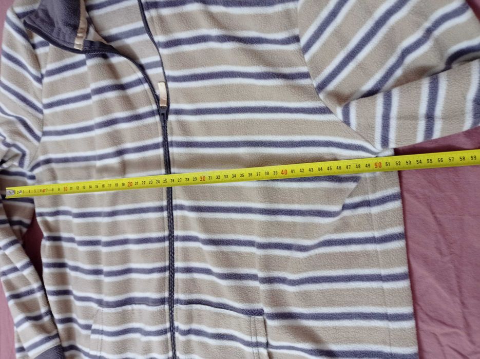 Дамски поларен анцуг - комплект Esmara №50-52 XL