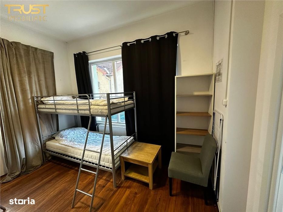 Cazare Muncitori Straini l 6-8 l Gheorgheni | Curte