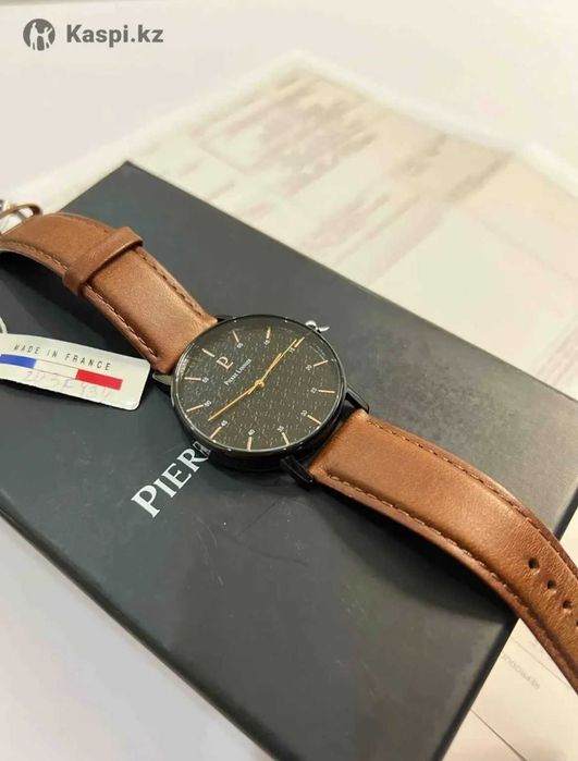 Продам оригинальные часы  Pierre Lannier