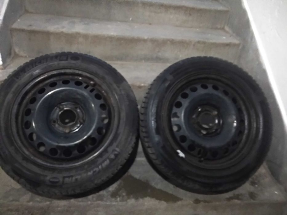 ДЖАНТИ за Opel Astra J