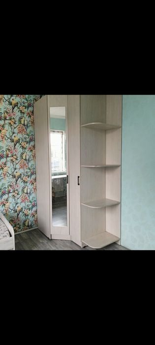 Продаю детскую мебель