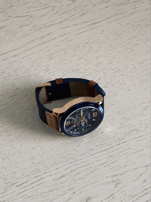 Часы cureen новые