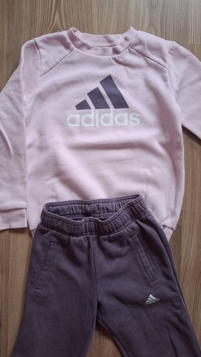 Trening adidas 128