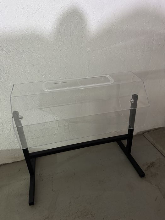 Лототроны в аренду