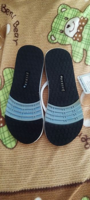 Сланцы Prince Eyes