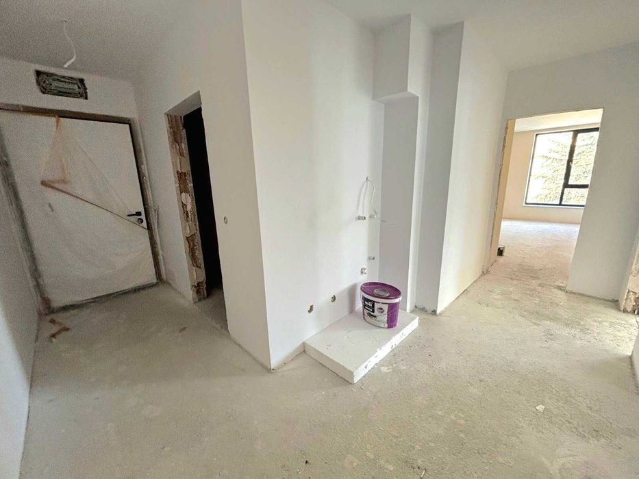 Продава се Тристаен апартамент в Стара Загора, Казански - 108 кв.м за 732 €/кв.м - Снимка #8