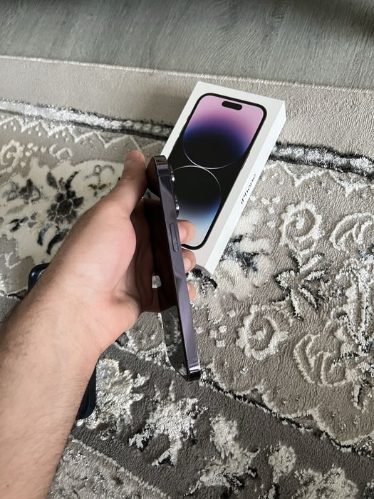 Iphone 14 pro 256 GB