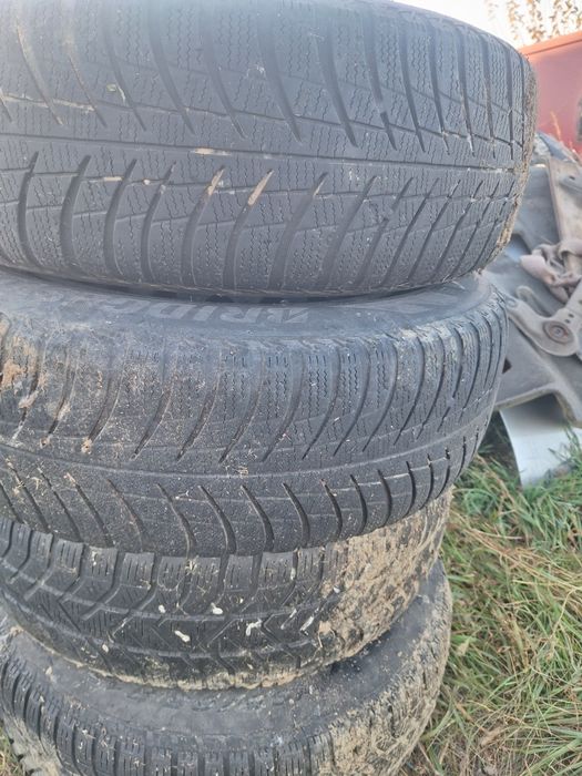 jante renault kangoo 2  2009